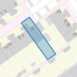 Perceel RTD13-BA-2268