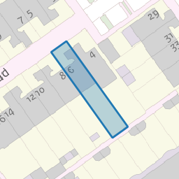 Perceel RTD13-BA-2269