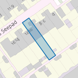 Perceel RTD13-BA-2271