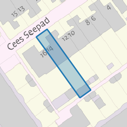 Perceel RTD13-BA-2273