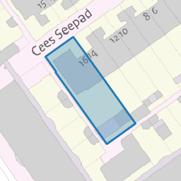 Perceel RTD13-BA-2274