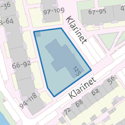 Perceel RTD13-BA-2280