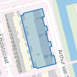 Perceel RTD13-BA-2282