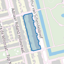 Perceel RTD13-BA-2283