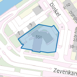 Perceel RTD13-BA-2294