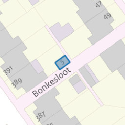 Perceel RTD13-BA-2297