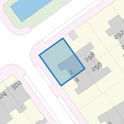 Perceel RTD13-BA-2300