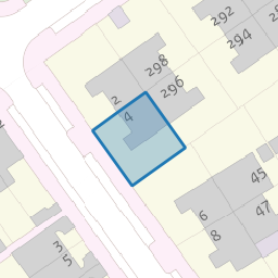 Perceel RTD13-BA-2301