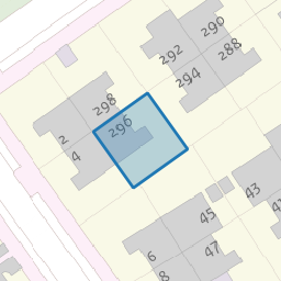 Perceel RTD13-BA-2302