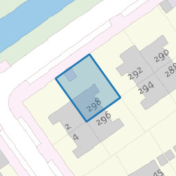 Perceel RTD13-BA-2303