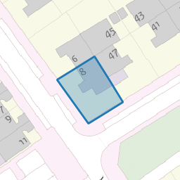 Perceel RTD13-BA-2305