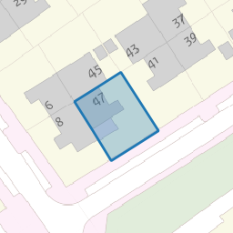 Perceel RTD13-BA-2306