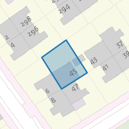 Perceel RTD13-BA-2307