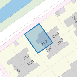 Perceel RTD13-BA-2308