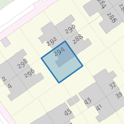 Perceel RTD13-BA-2309