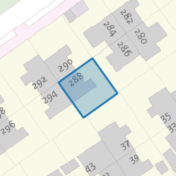 Perceel RTD13-BA-2310