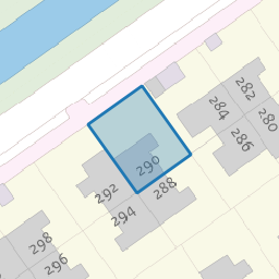 Perceel RTD13-BA-2311