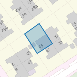 Perceel RTD13-BA-2312