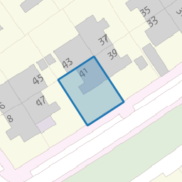 Perceel RTD13-BA-2313