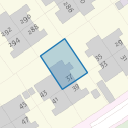 Perceel RTD13-BA-2315