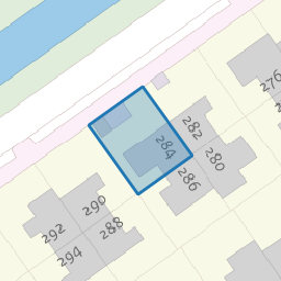 Perceel RTD13-BA-2316