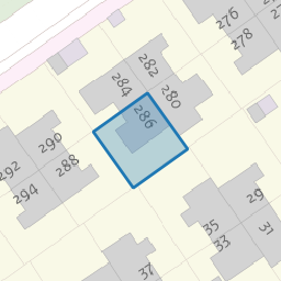 Perceel RTD13-BA-2317