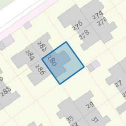 Perceel RTD13-BA-2318