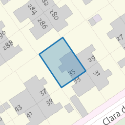 Perceel RTD13-BA-2320