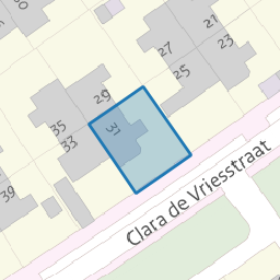 Perceel RTD13-BA-2322