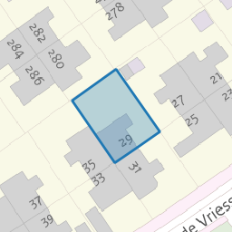 Perceel RTD13-BA-2323