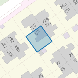 Perceel RTD13-BA-2325