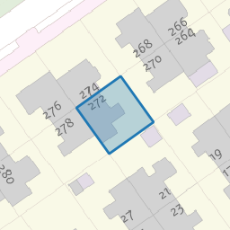 Perceel RTD13-BA-2326