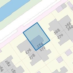 Perceel RTD13-BA-2327