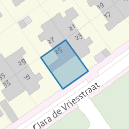 Perceel RTD13-BA-2329