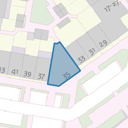 Perceel RTD13-BA-233