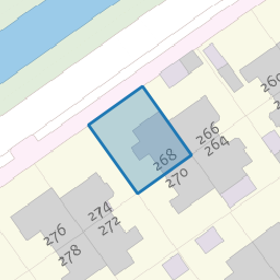 Perceel RTD13-BA-2332