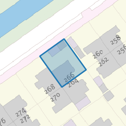 Perceel RTD13-BA-2335