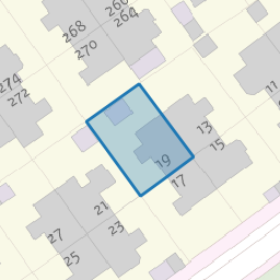 Perceel RTD13-BA-2336