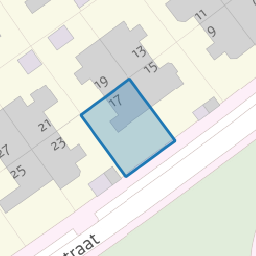 Perceel RTD13-BA-2337