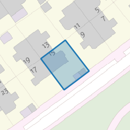 Perceel RTD13-BA-2338