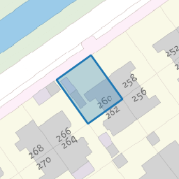 Perceel RTD13-BA-2340