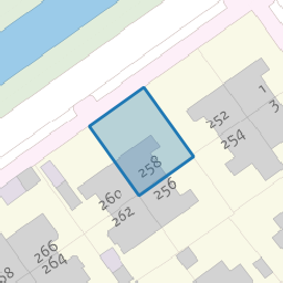 Perceel RTD13-BA-2343