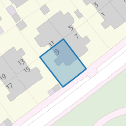 Perceel RTD13-BA-2345