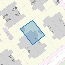 Perceel RTD13-BA-2347