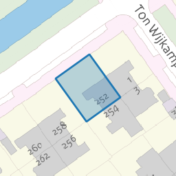 Perceel RTD13-BA-2348