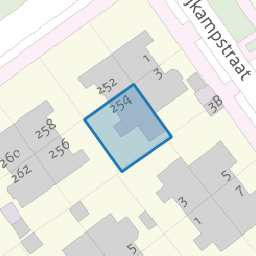 Perceel RTD13-BA-2349