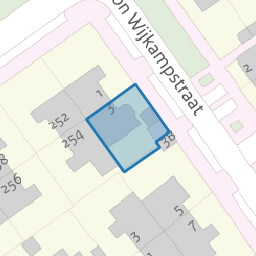 Perceel RTD13-BA-2350