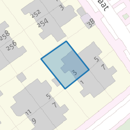 Perceel RTD13-BA-2352