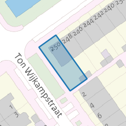 Perceel RTD13-BA-2358