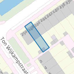 Perceel RTD13-BA-2359